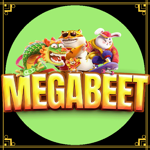 Um mundo de diversão e prêmios online no MEGABET