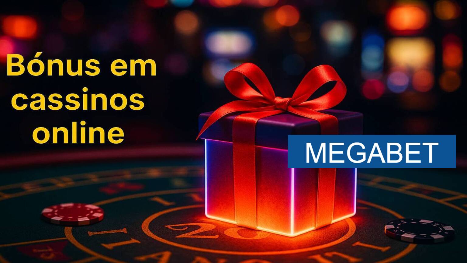 Tipos de Bônus