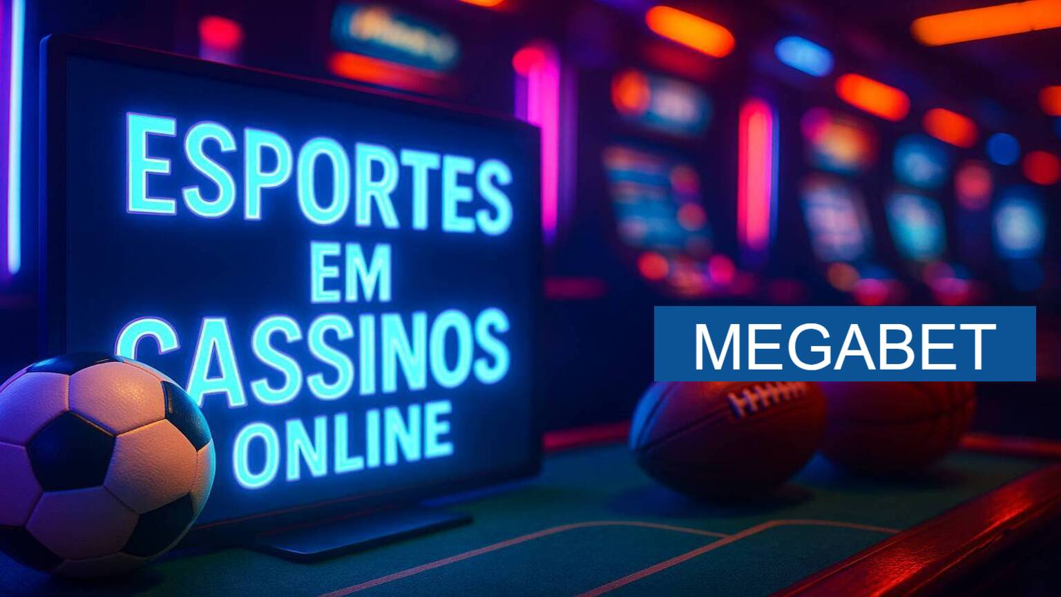 Eventos Esportivos