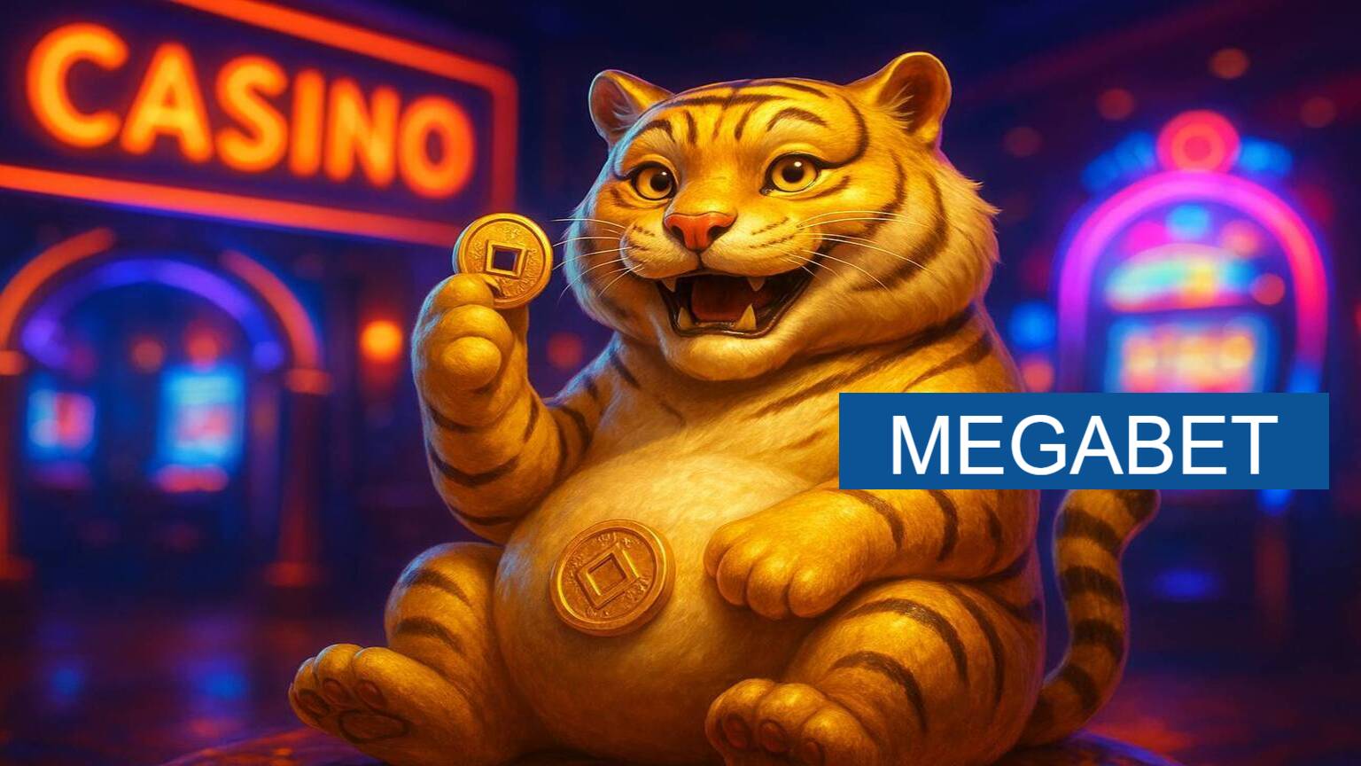 Características do Fortune Tiger