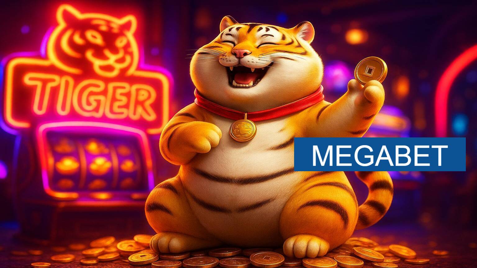 Como Jogar Fortune Tiger