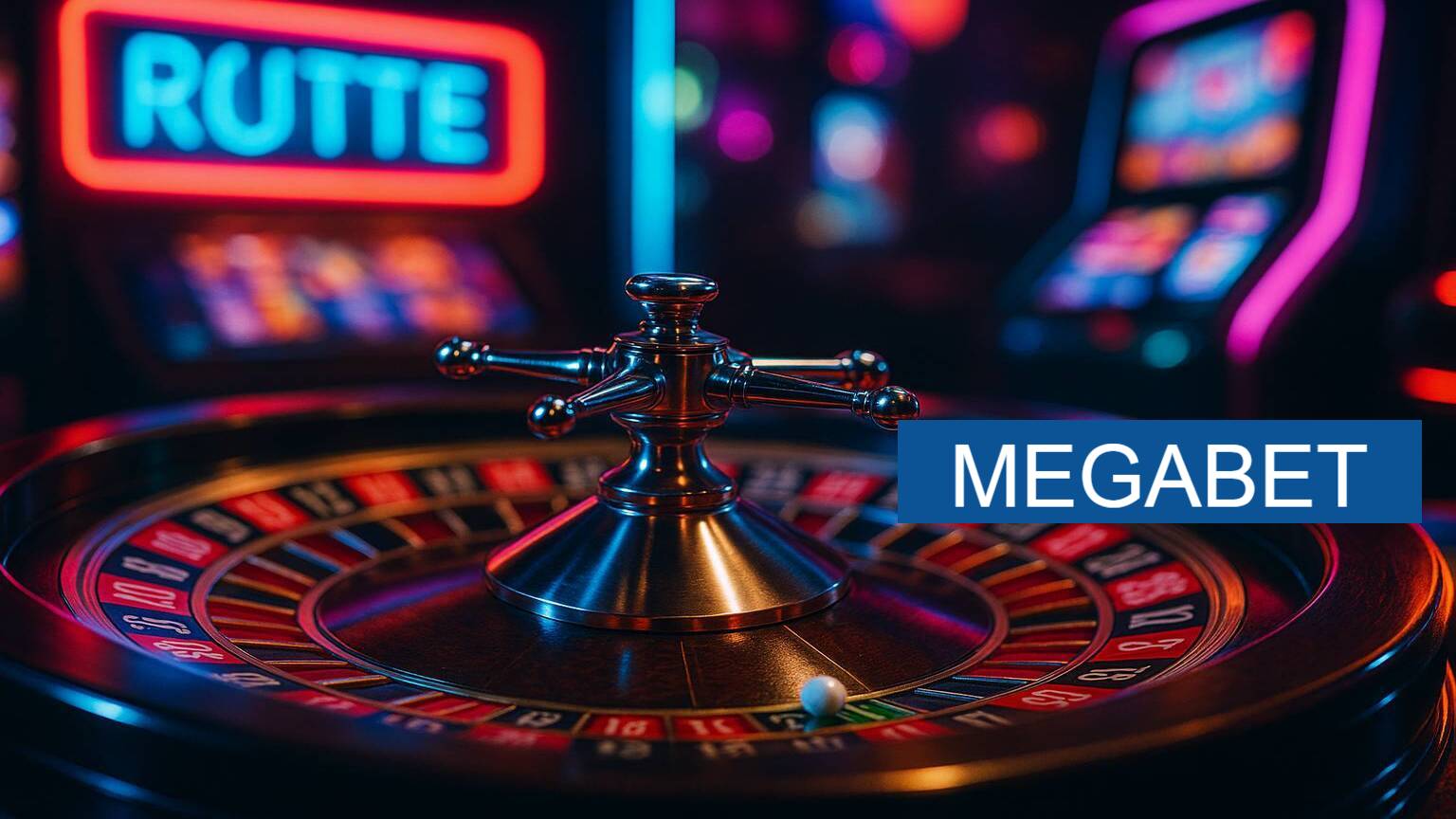 Jogos de roleta online