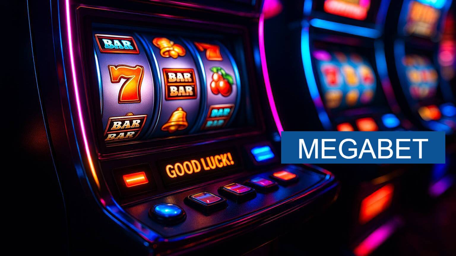 Slots Festivos